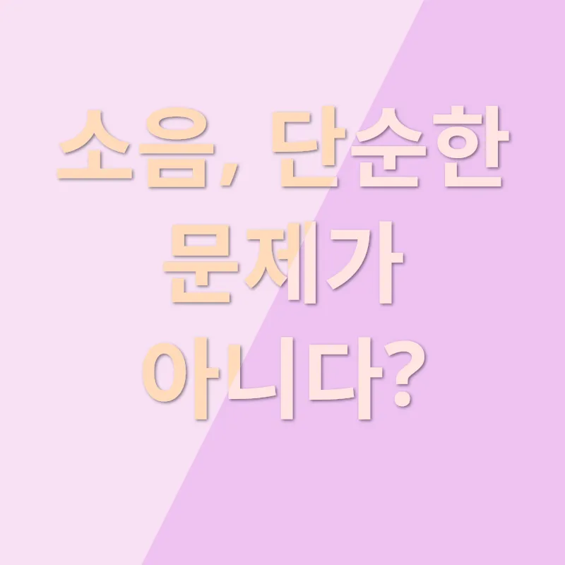 차량 하체 소음_1