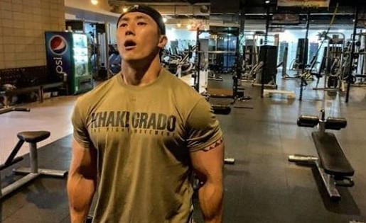  가짜사나이 로건 와이프 유산 및 사건정리