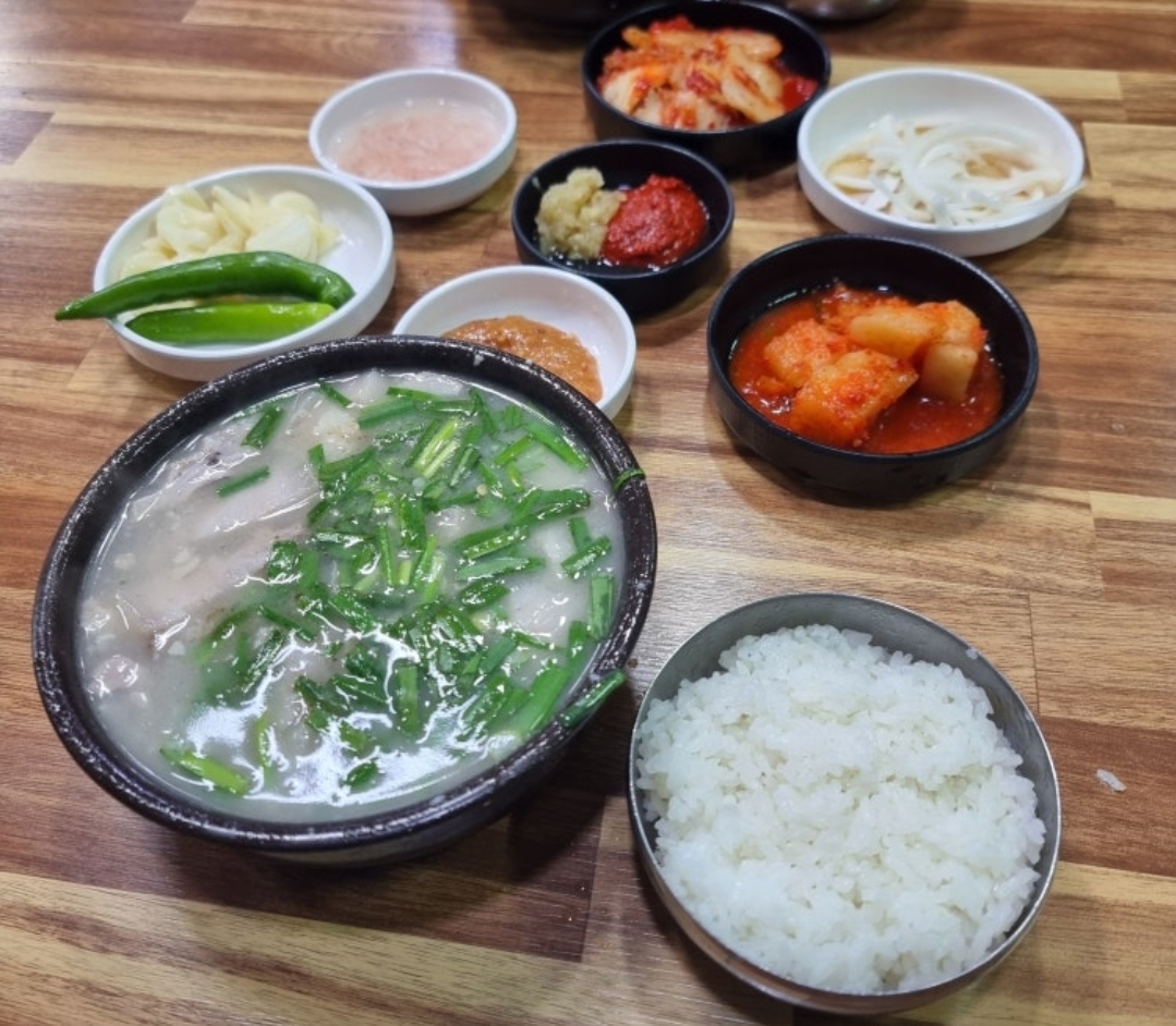 영대특미아나고식당 이미지
