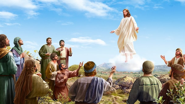  예수와 호루스의 유사성, Jesus and Horus, 이집트 태양의 신 호루스, 화이트 워싱당한 예수님