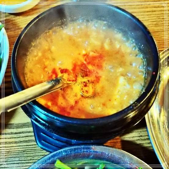 토밥 좋아&#44; 토요일은 밥이좋아 한우생곱창 인천 연수구 송도 맛집