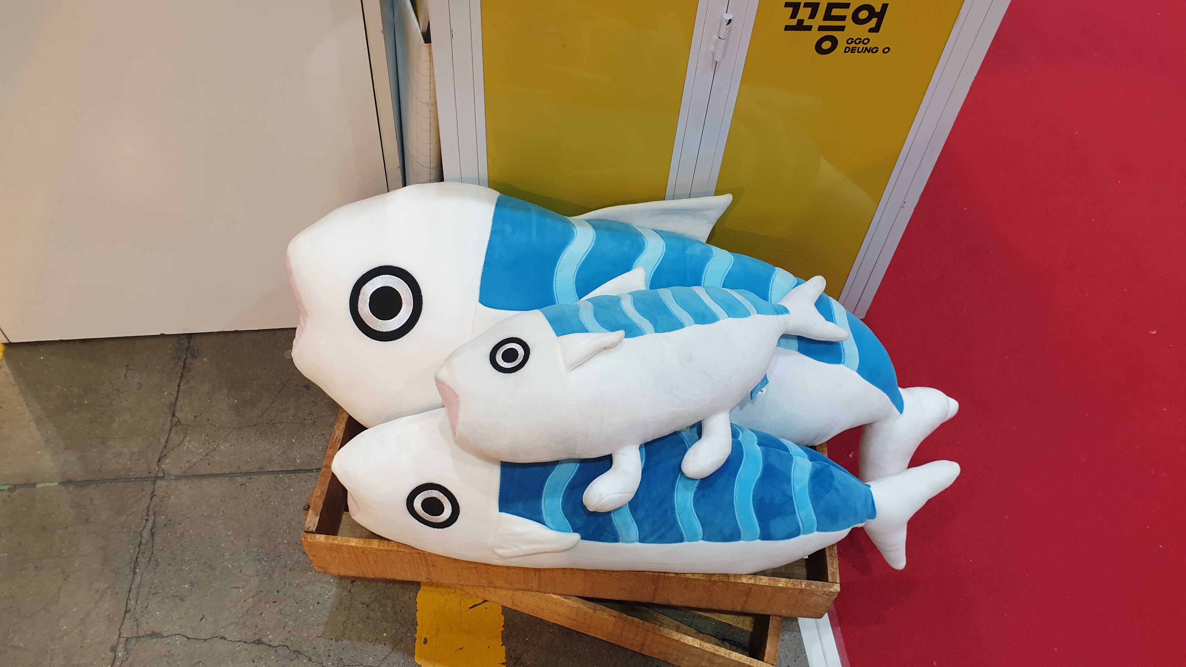  [서울디자인페스티벌-4] 신박하면서 감각+실용적인 제품들이 가득한 디자인페스티벌을 다녀오다-4부