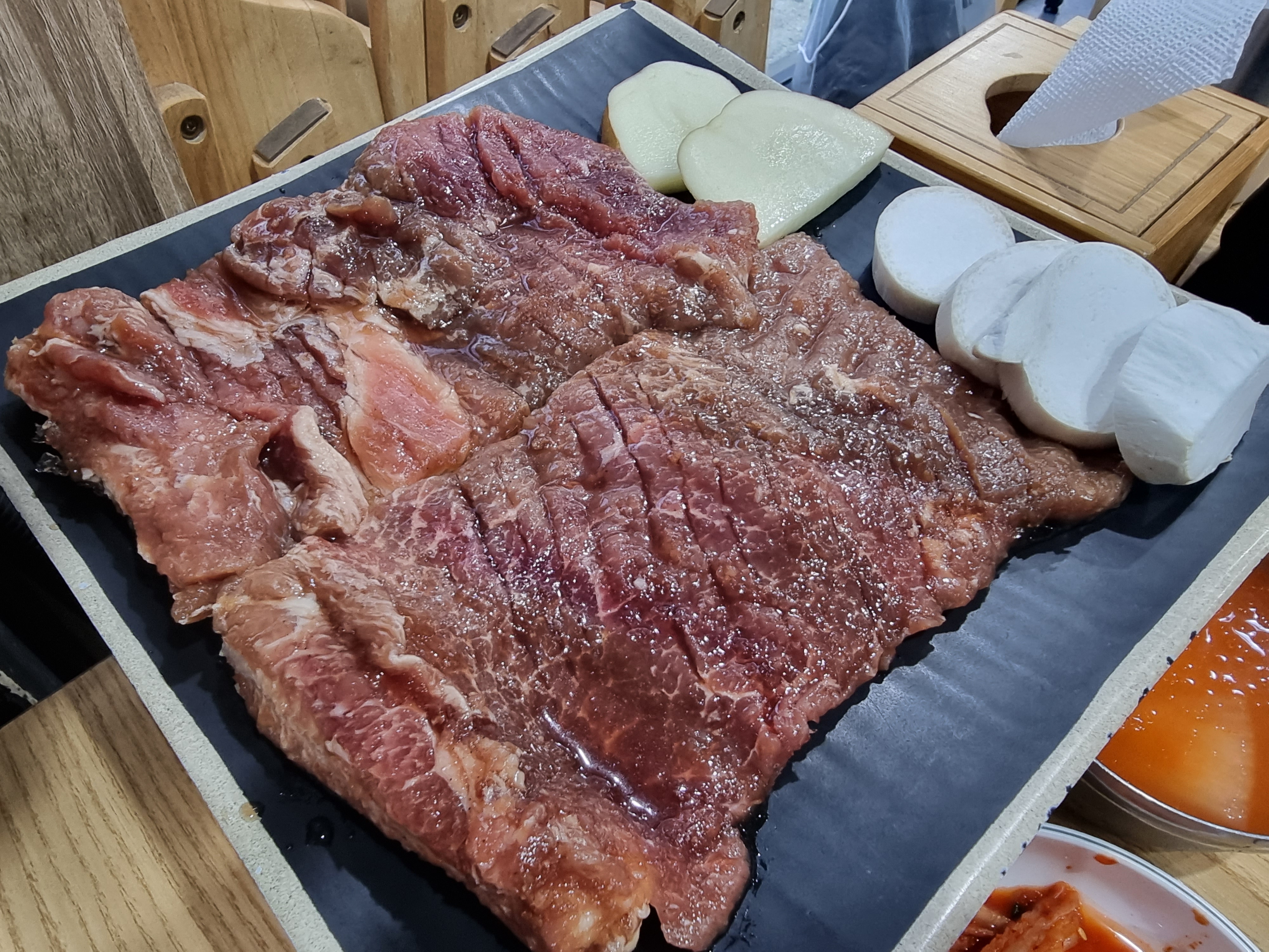 원조마포갈비 이미지