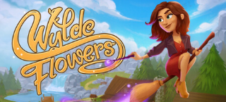  [스팀, 애플 게임] 와일드 플라워즈 (Wylde Flowers) 상점 영업 시간