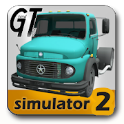  트럭 시뮬레이터 2 돈 무한 모드 APK / Grand Truck Simulator 2 MOD Unlimited Money