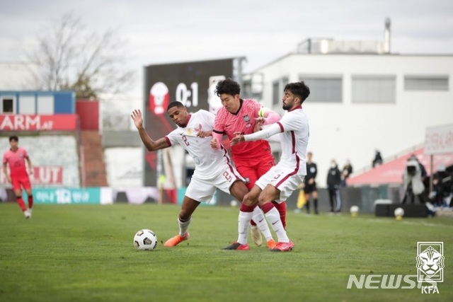  한국축구 대표팀 비판한 조세 무리뉴 관리없이 진행된 A 매치 비꼬아 욕함 - 한국 축구 국가대표 경기일정