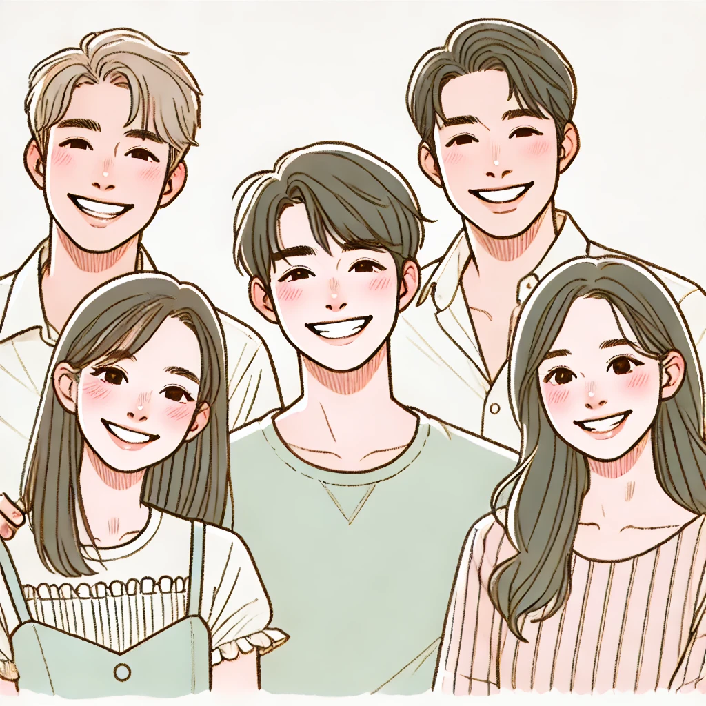 청년