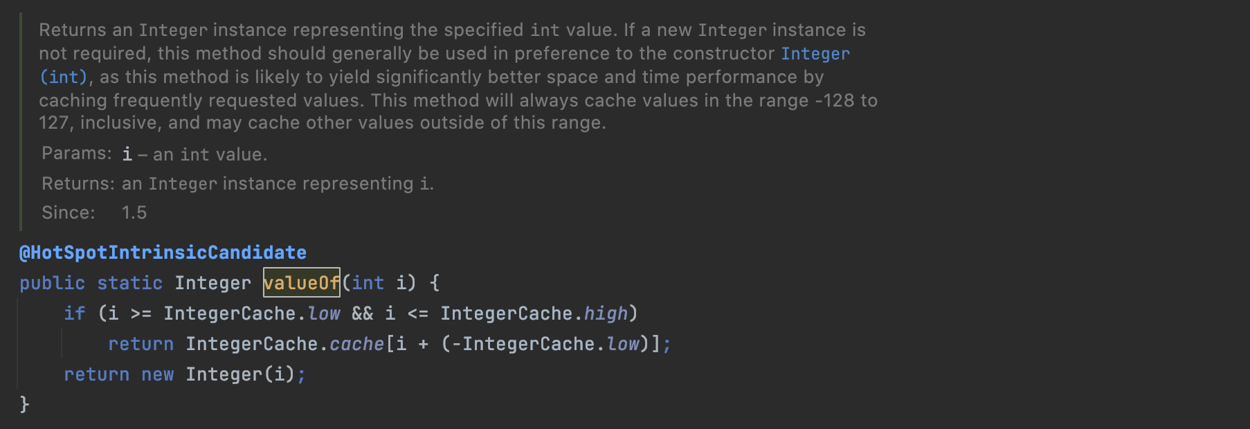  [Java] Wrapper class와 Auto Boxing