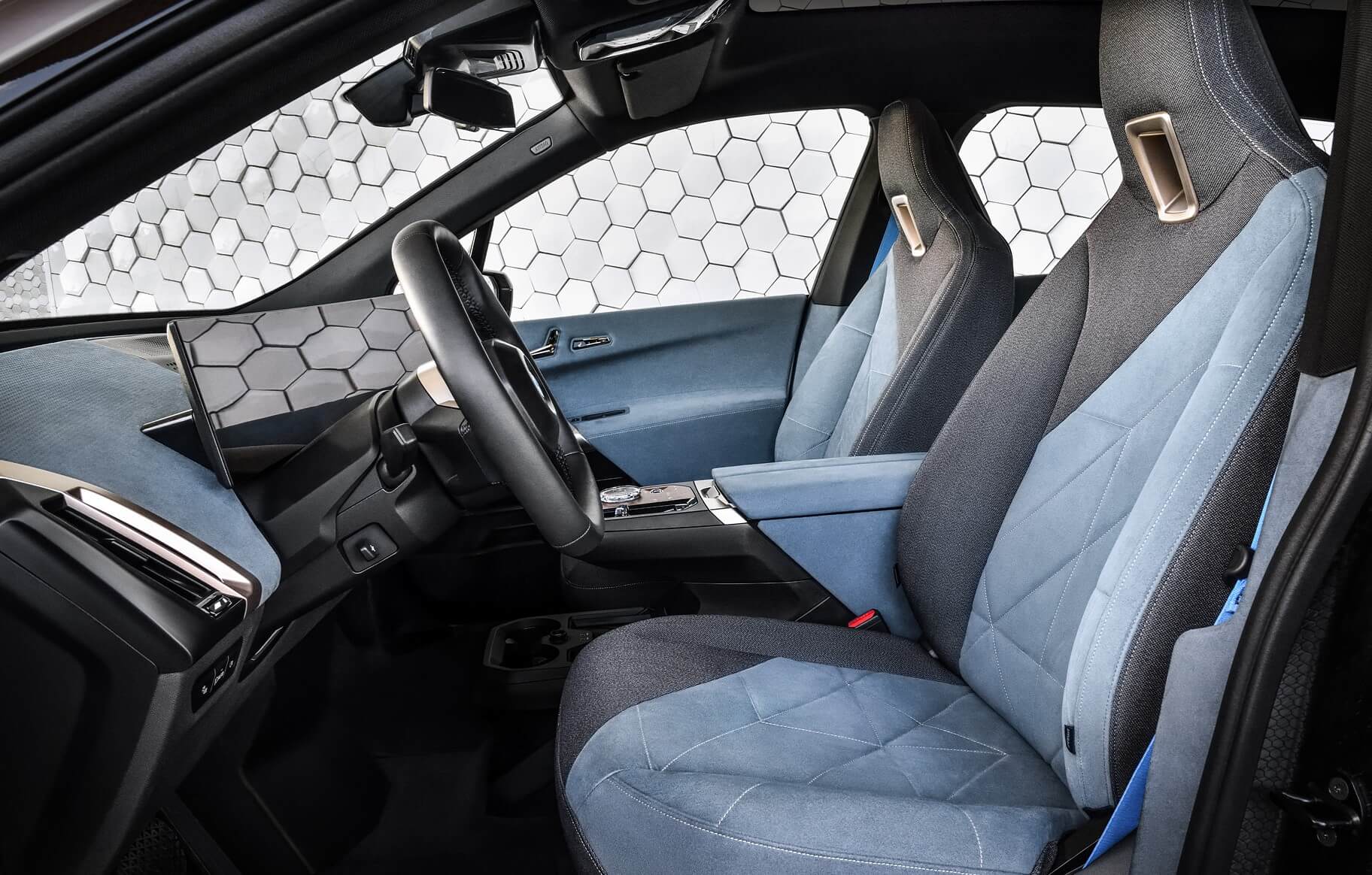 2025 BMW ix50 가격표(신형)