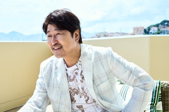  삼식이 삼촌 송강호 첫 드라마 시리즈 출연 줄거리와 방영일