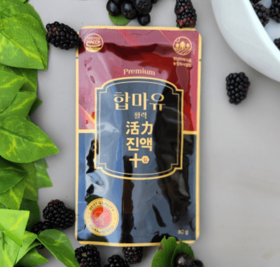 합마유-활력진액-십-제품-사진