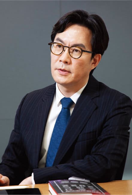  2022년 부동산 전망..."17% 정도 하락...폭락은 없다" - 김경민 서울대 환경대학원 교수