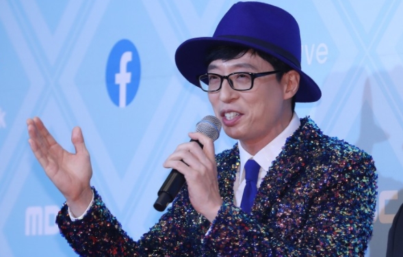 이어 유재석까지 연예계 강타 연예인 코로나 돌파감염 유희열에 4