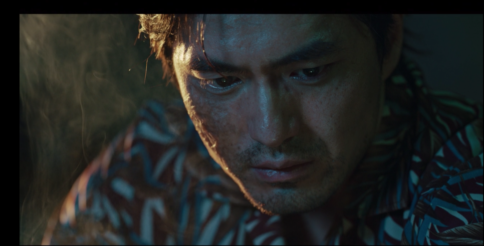 넷플릭스 영화 추천 스위트 홈 이유! 9