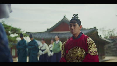  킹덤 시즌 2를 보기 전 알아두면 좋을 내용 총정리.