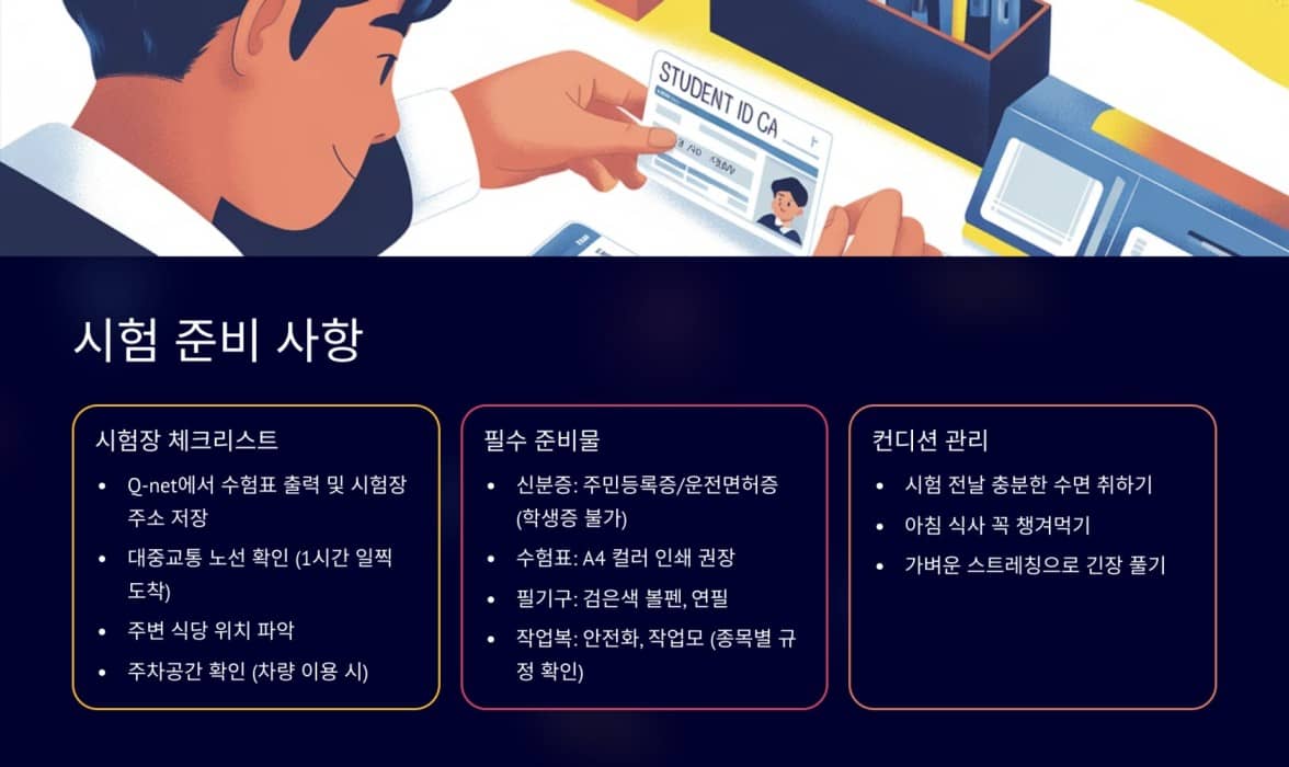 2025년 - 기능사 제0회 실기시험