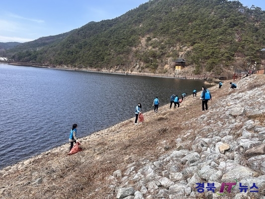한국환경정화 이미지