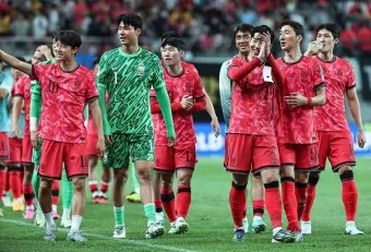 한국 축구 국가대표 경기일정 중계방송_14