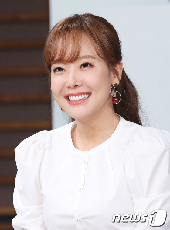  배우 소유진의 나이는? (인스타그램, 전 남자친구,라이머)