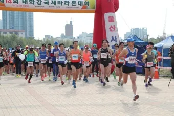 마라톤대회 일정 2025년 월별_8