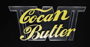 Cocan Butter