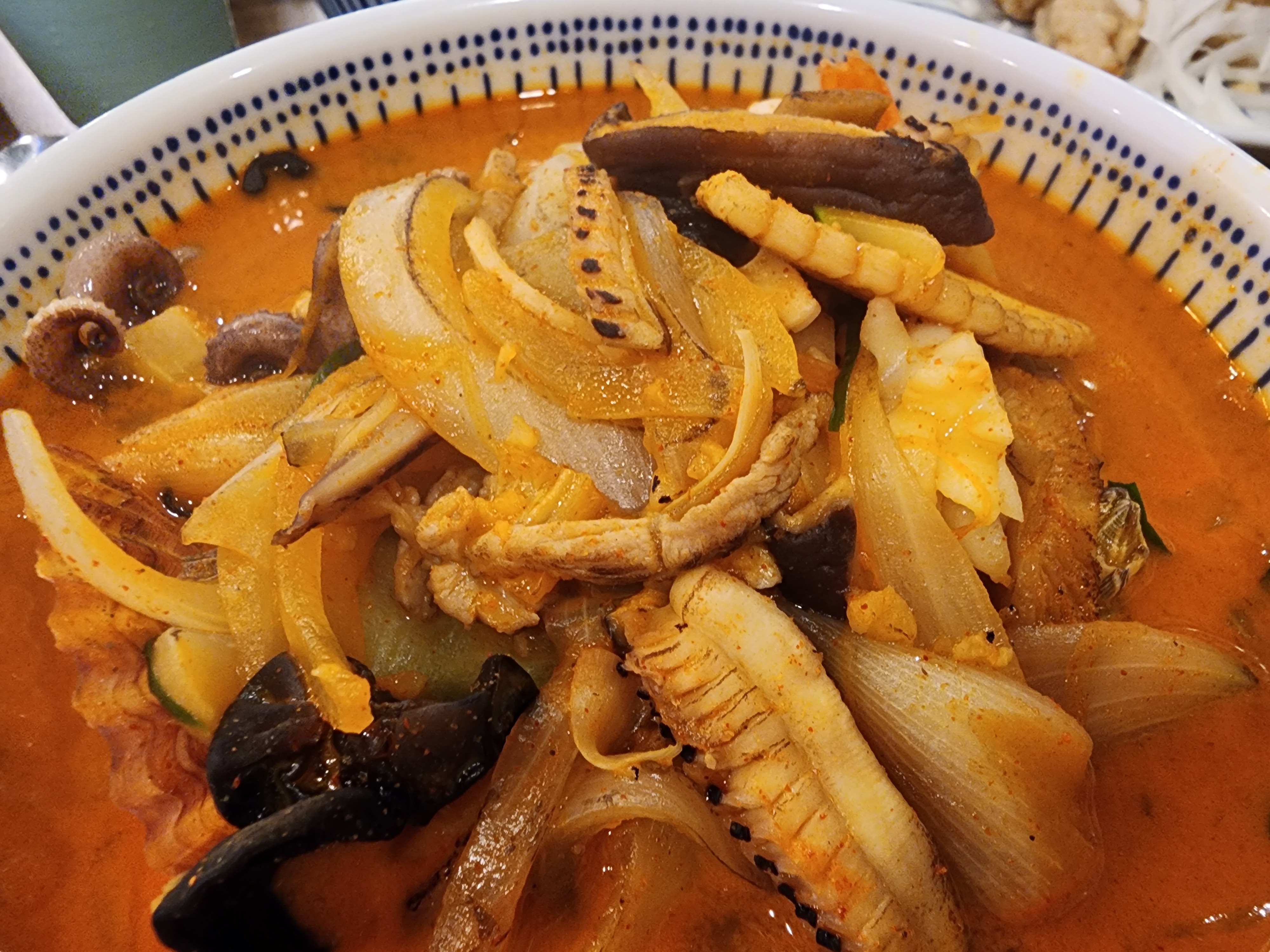  경주 용강맛집 중화요리 코스가 일품인 첨미