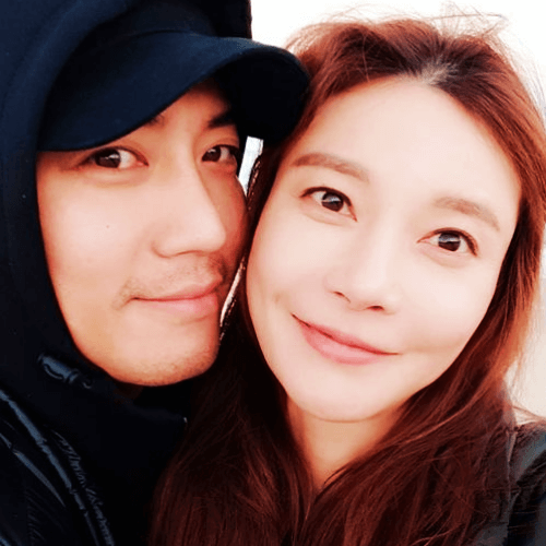  차예련 나이 결혼 (+ 남편 주상욱 집안)