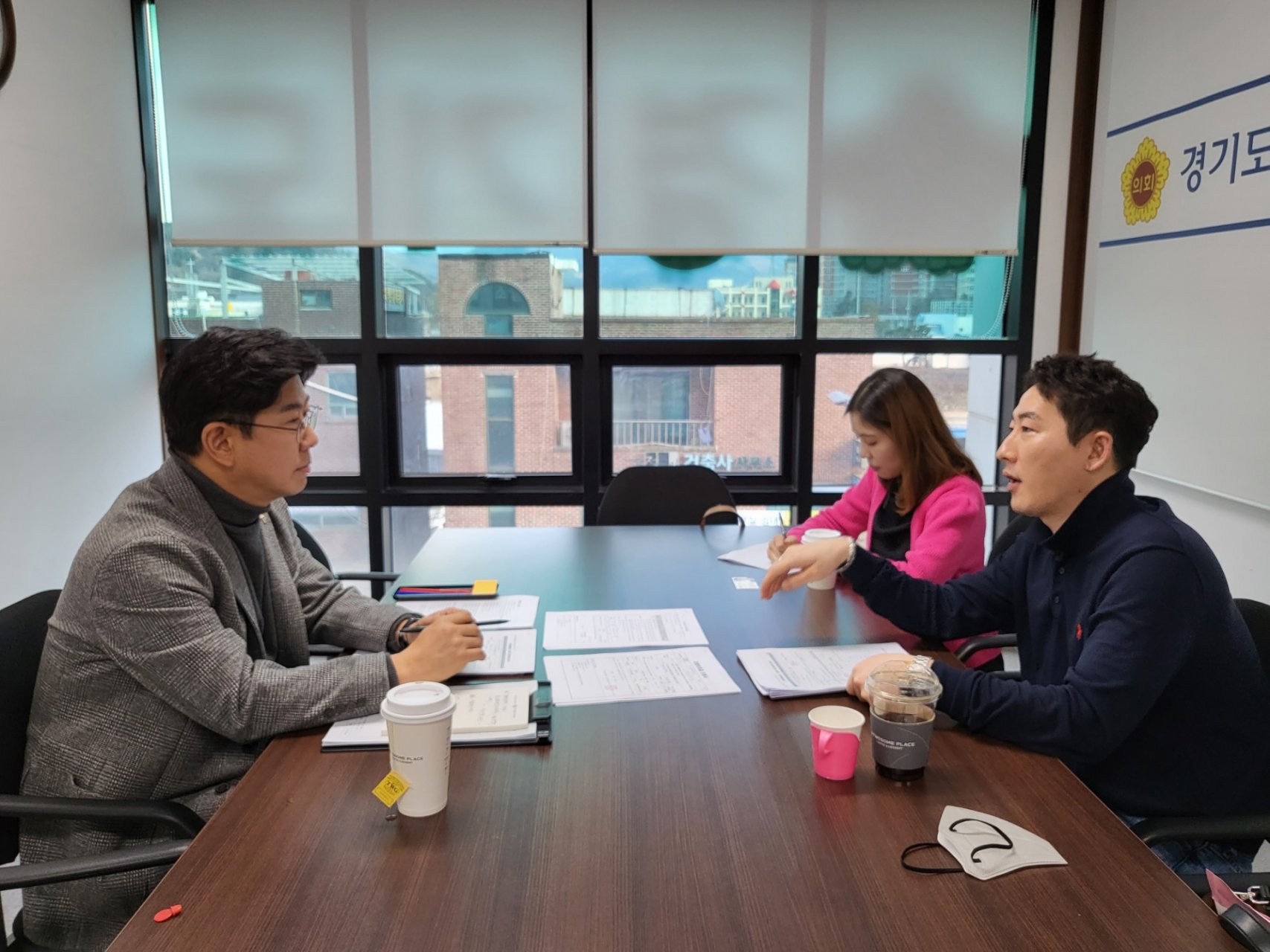  포천의 문화를 위하여
