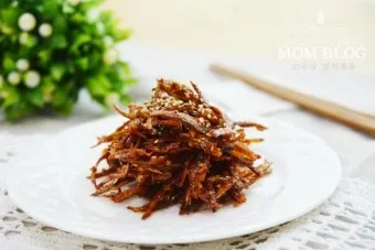 고추장 멸치볶음 황금레시피 집에서_5