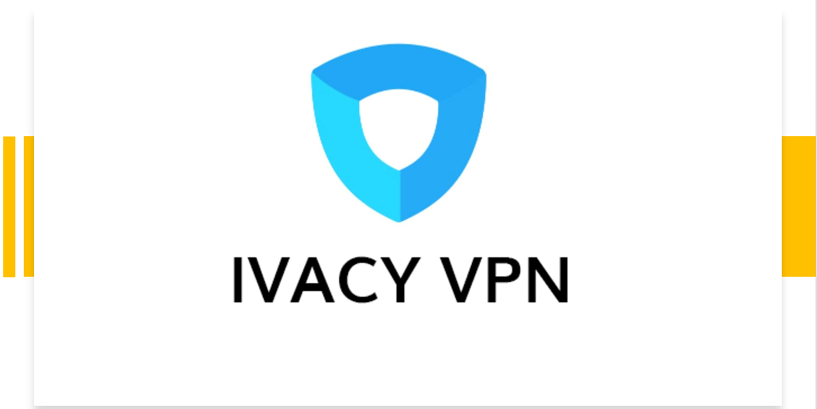 IVACY VPN