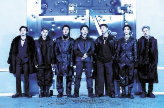  [뉴스 소개] BTS, 소속사 하이브와 2번째 재계약 체결