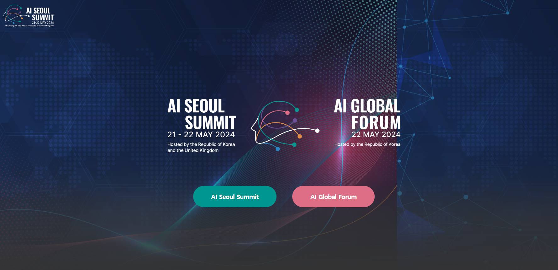 AI 서울 정상 회의