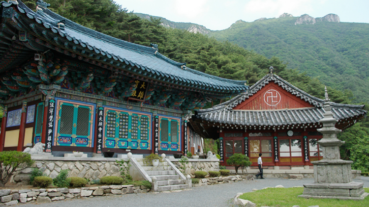 비슬산 등산코스