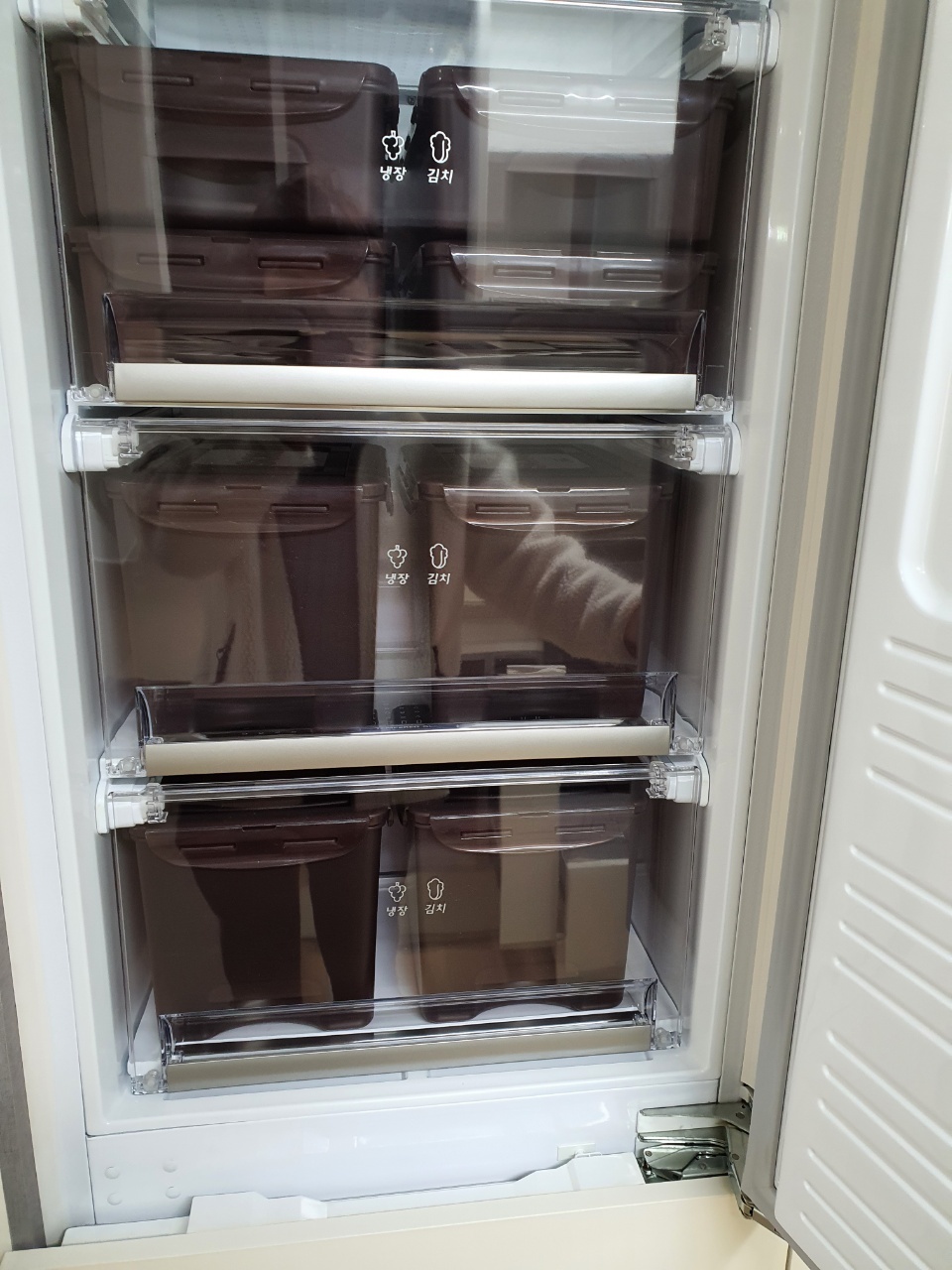 입주 깔끔한 후기 10