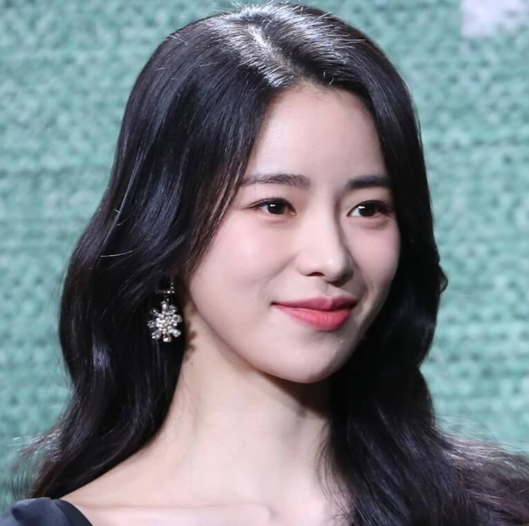  배우 임지연 프로필, 나이, 키, 고향, 학력, 소속사