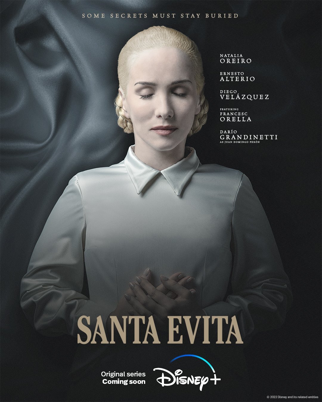산타 에비타(Santa Evita)
