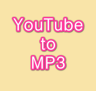 YouTube-to-MP3