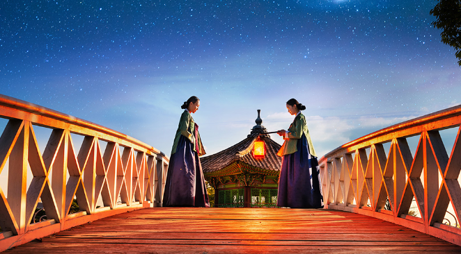 경복궁