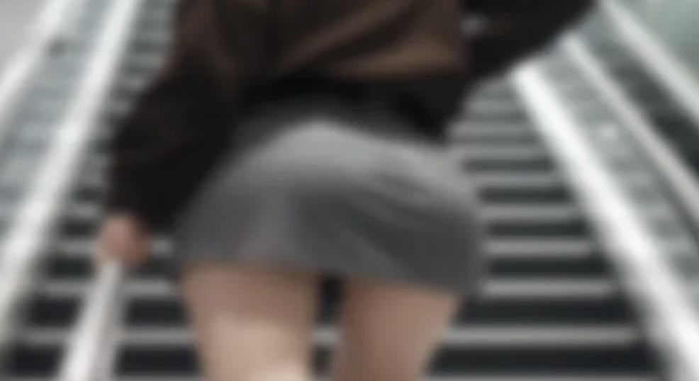 여대생 팬ㅌ를 본 경희대생