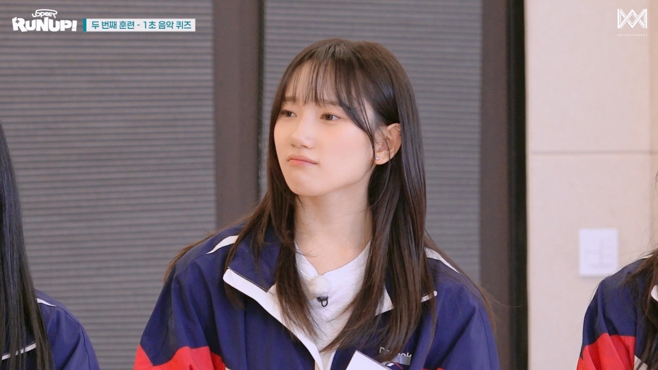 10년만에 직속후배 생겼는데 오열했다는 오마이걸 승희 | 인스티즈