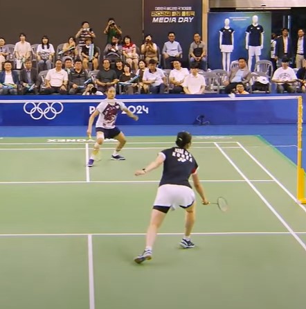 badminton