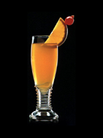  브랜디 샤워(Brandy Sour)