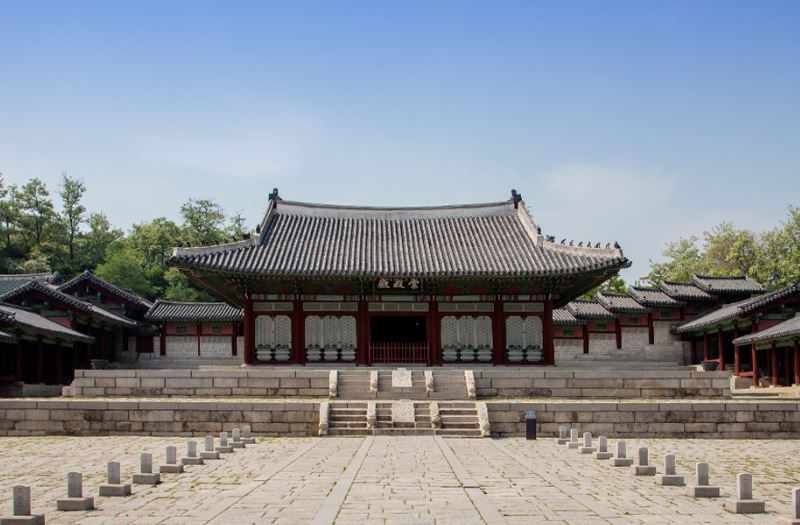 궁패스 예매 이용방법 2024 궁중문화축전