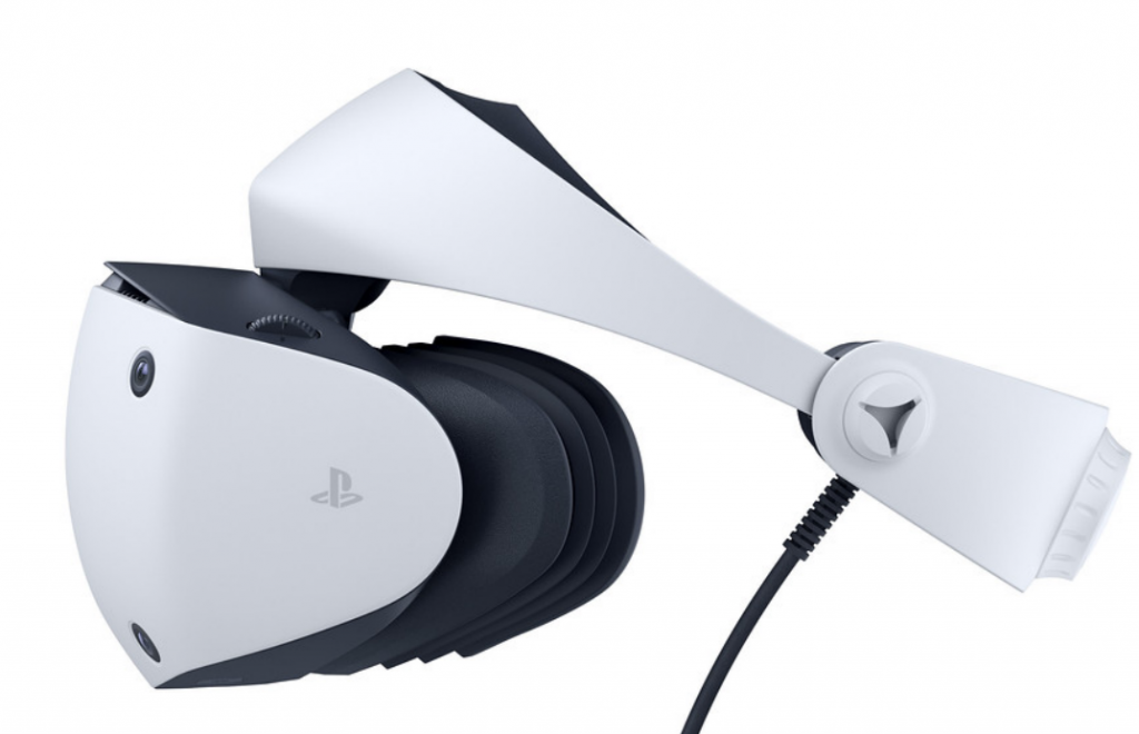  PSVR2는 20개 이상의 주요 타이틀과 함께 출시됩니다.