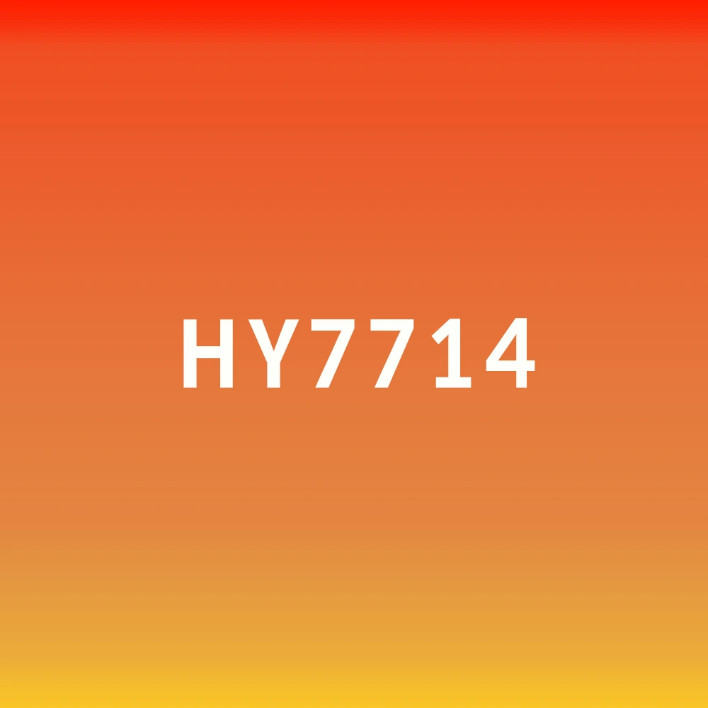 프로바이오틱스-HY7714