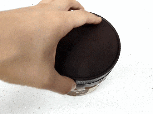 재래식 된장 수연장독 9