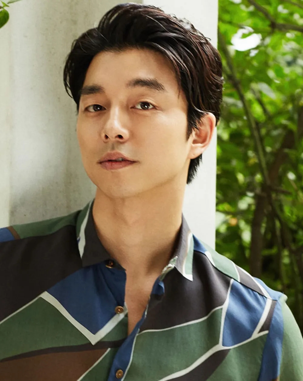 공유 コン・ユ 1