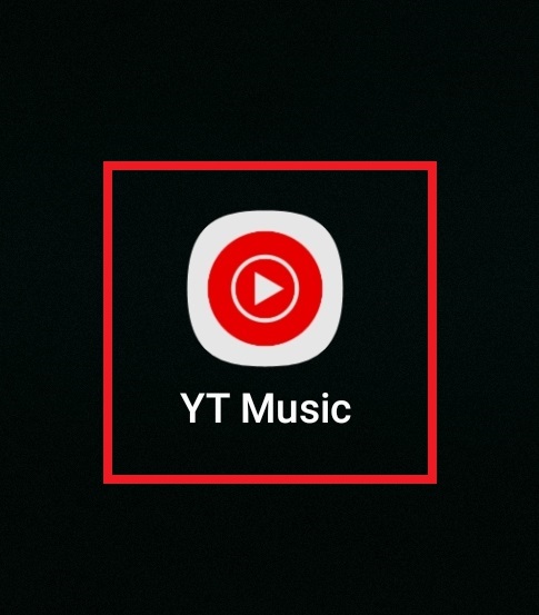 유튜브 음악 앱 이용하는 방법 2