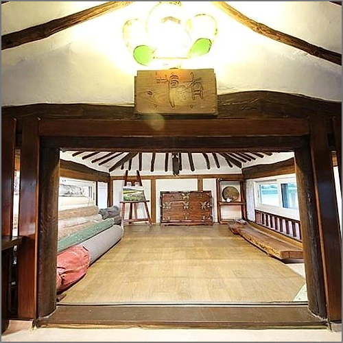 순천 송산제낙안민박펜션 (Suncheon Songsanje Nagan Folk Pension)_3