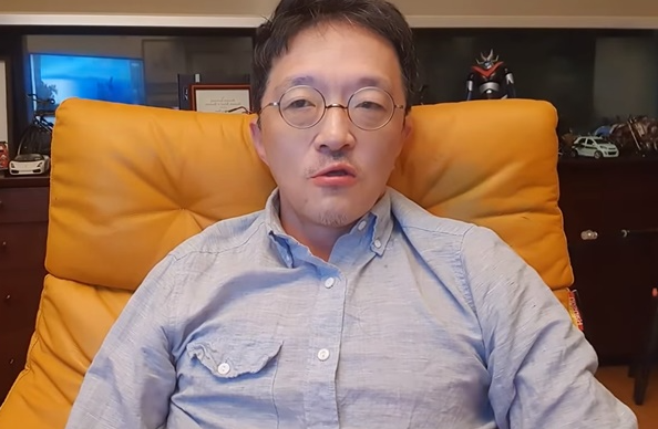  슈퍼개미 김정환 선행매매 불구속 기소 주식리딩방 이대로 괘찮은가?